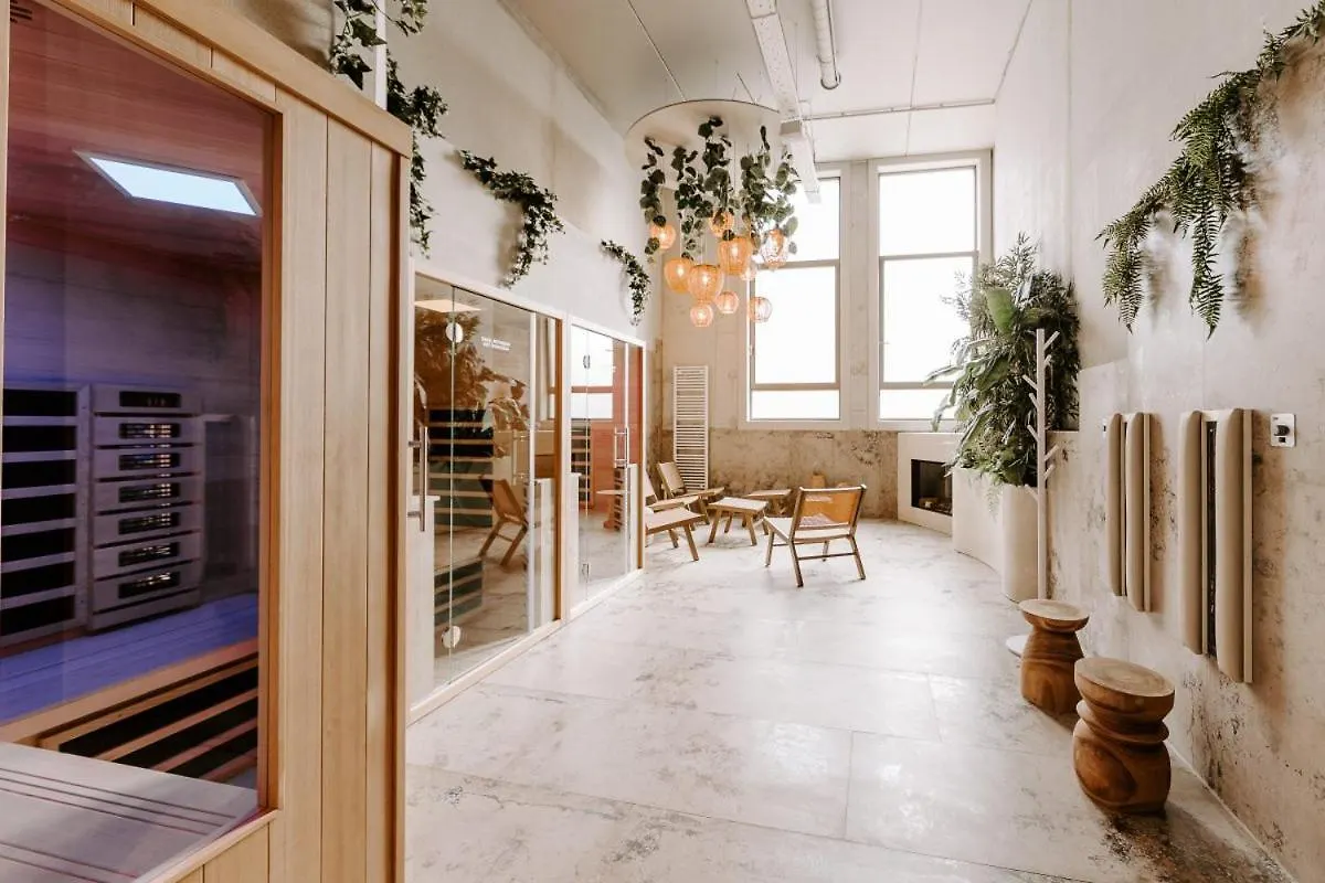 הוילה House Of Antwerp- 4Bdr W Private Garden 0*, אנטוורפן
