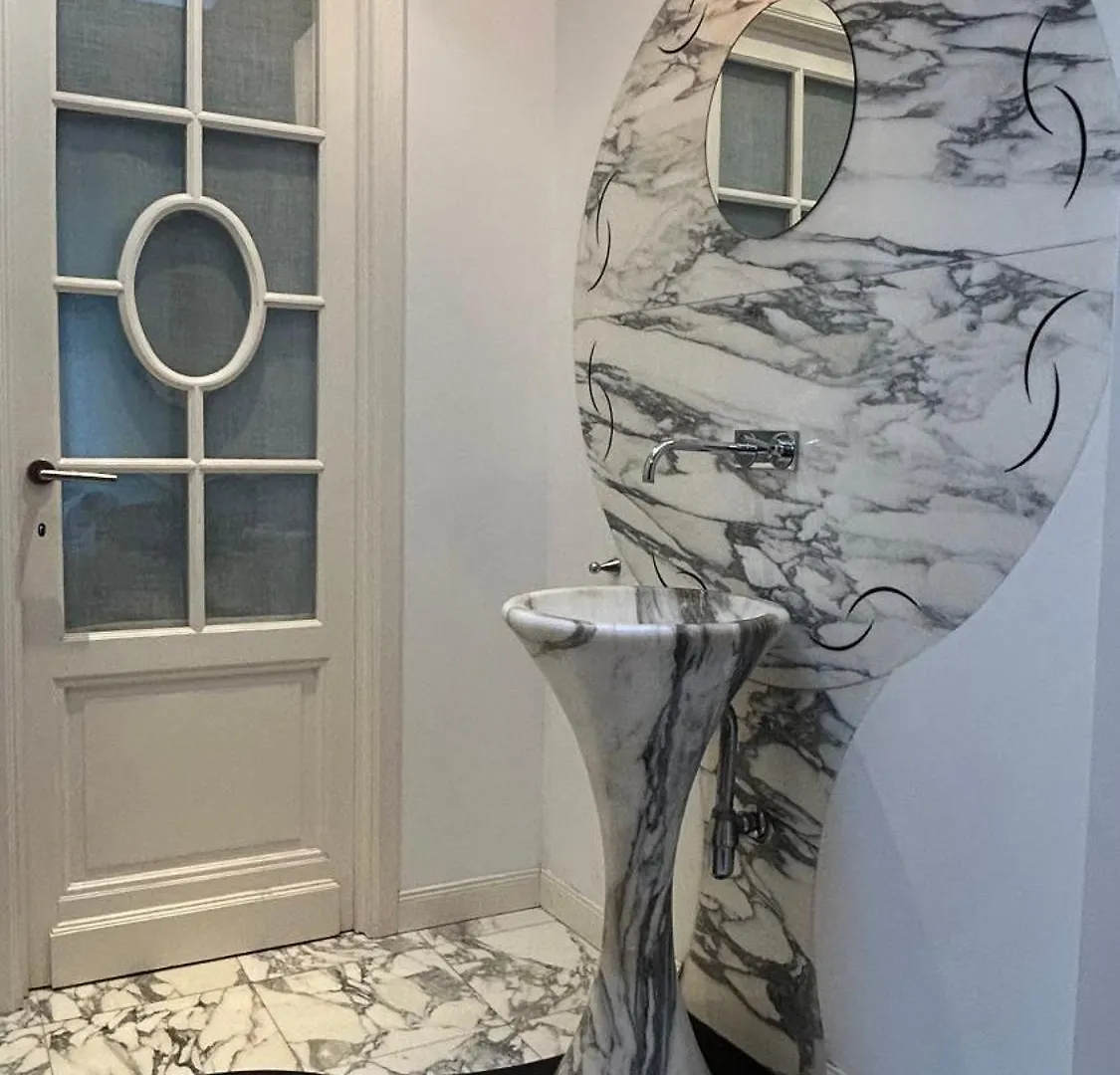 הוילה House Of Antwerp- 4Bdr W Private Garden